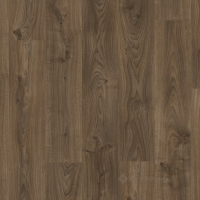 вінілова підлога Quick-Step Balance Click Plus 33/4,5 мм cottage dark oak brown (BACP40027)