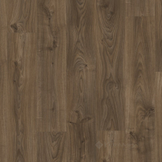 виниловый пол Quick-Step Balance Click Plus 33/4,5 мм cottage oak dark brown (BACP40027)