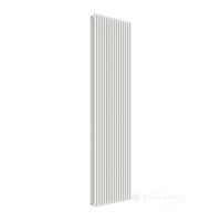 радиатор дизайнерский Ideale Giulia 12 16x1800x448 белый