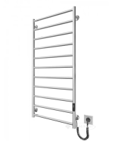 полотенцесушитель Mario Урбан-I 1110x500/85 TR K 2.0 хром (2.3.8301.10.Р)