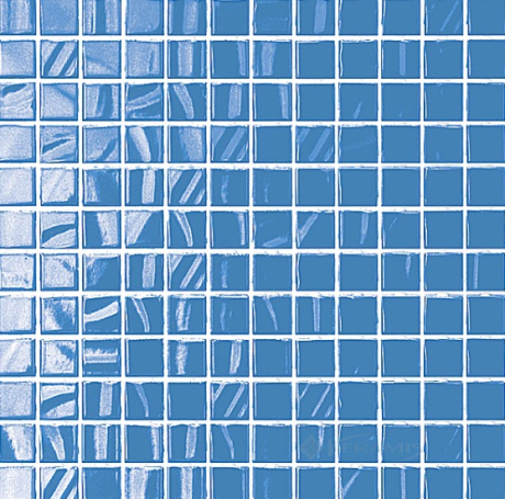 Мозаика Kerama Marazzi Темари 29,8x29,8 синий (20013 N)