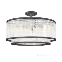 люстра Zumaline Sergio (C0528-06H-P7AC)