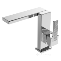 змішувач для умивальника Imprese Deira хром (ZMK122001010)