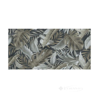 плитка Golden Tile Oasis 60x120 tropics черный (OSС920)