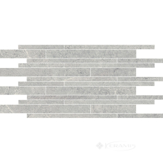 плитка Keraben Mixit 26x58 muro gris (GOW0K002)