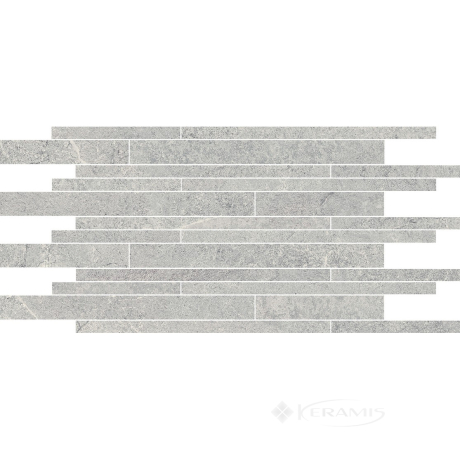 Плитка Keraben Mixit 26x58 muro gris (GOW0K002)