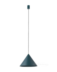 светильник потолочный Nowodvorski Zenith M green (8003)