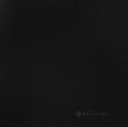 Плитка Stevol Матовий граніт 60x60 чорний (BL66301M)