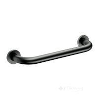 поручень для ванны Omnires Uni brushed graphite (UOP-35-MGR)