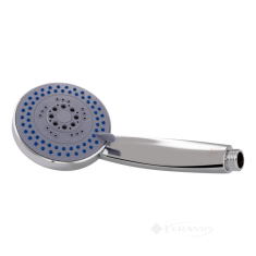 душевая лейка Lidz 95 мм хром (LDNIA14CRM35465)