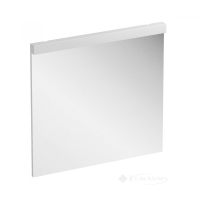 дзеркало Ravak Natural 50x5x77 white (X000001056)