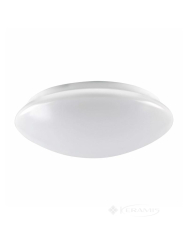 потолочный светильник Goldlux BONIFACY 26 okrągły 1xE27 (326850-PLX)