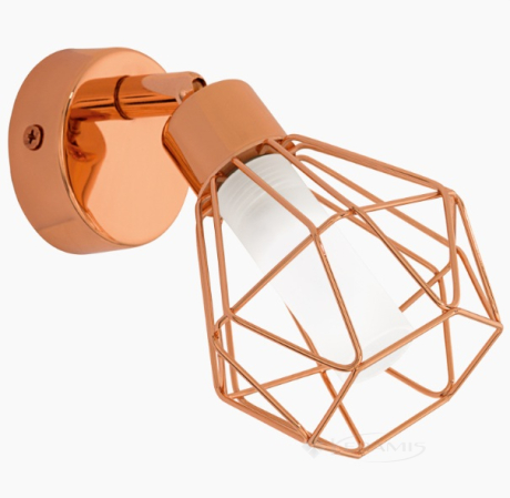 Спот Eglo Zapata (95545)