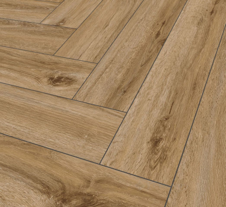 Вінілова підлога Falquon Herringbone 33/6 мм riley oak (P1004)