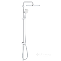 душевая система Grohe Tempesta System 250 Cube Flex хром (26694001)