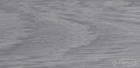 Плінтус ТІС дуб білий (0014) ПЛГ короб з пвх з гнучкими краями