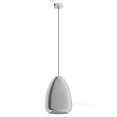 светильник потолочный Eglo Alobrase 30 см серый (98614)