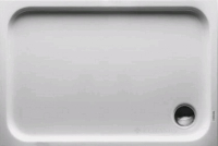 поддон Duravit D-Code 75x110 (720097000000000)