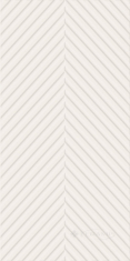 плитка Paradyz Feelings 29,8x59,8 bianco struktura C rect