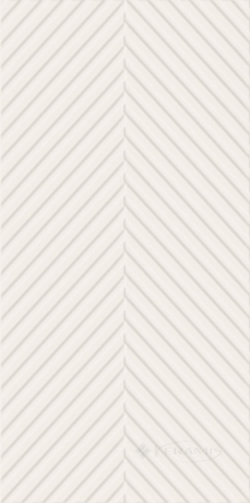 Плитка Paradyz Feelings 29,8x59,8 bianco struktura C rect