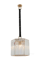 люстра Wunderlicht Modern Style золото/хрусталь (K5512-46)