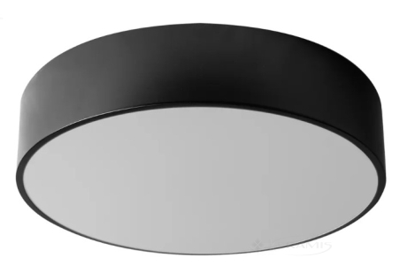Светильник потолочный TooLight black (OSW-00090)