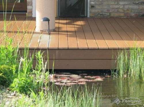 магазин Керамис