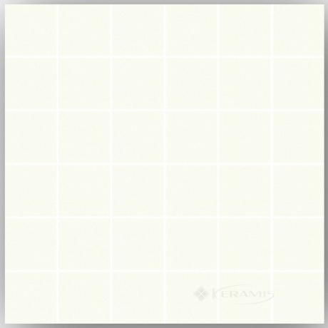 Мозаика Paradyz Bellicita 29,8x29,8 bianco
