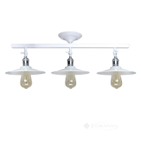 люстра Levistella (752X837F-3 WH) стиль лофт