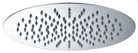 верхний душ Imprese 30 см (S300SS2)