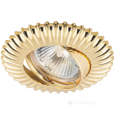 точечный светильник Feron DL6213 поворотный,  (28866)