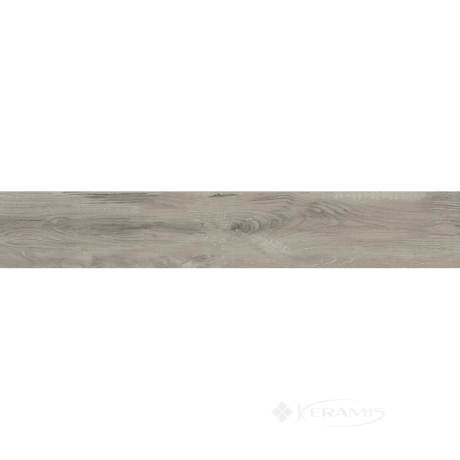 Плитка Stargres Eco Wood 20x120 grey rett