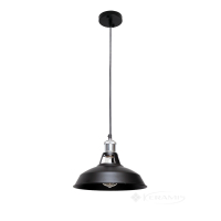 подвесной светильник Levistella черный (7526857F1-1 BK)