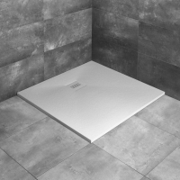 піддон Radaway Kyntos C 100x100 квадратний, білий (HKC100100-04)