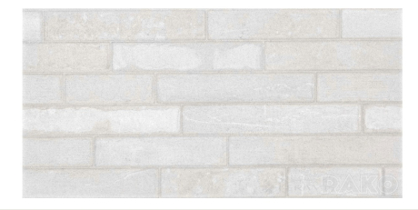 Плитка Rako Brickstone 30x60 сірий (DARSE687)