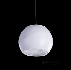 светильник потолочный Azzardo Skye white (AZ4522)