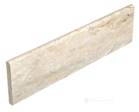 плінтус Gres de Aragon Rocks 8x29,7 beige rodapié (901797)