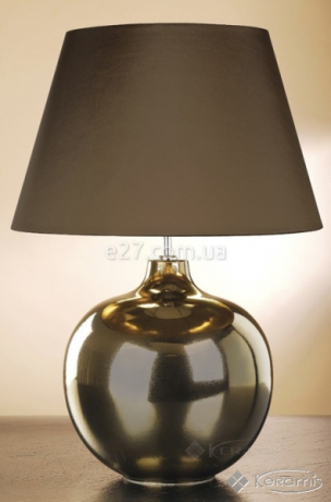 Настольная лампа Elstead Lui'S Collection A-Z (LUI/OTTOMAN)