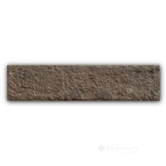 плитка Rondine Group London 6x25 brown brick (J85879)