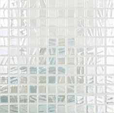 мозаика Vidrepur Titanium (710) 31,5x31,5 white