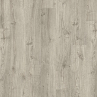 виниловый пол Quick-Step Pulse Click 32/4,5 мм autumn oak warm grey (PUCL40089)