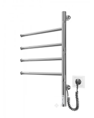 рушникосушка Mario Веер-I 600х445 TR хром (2.3.0411.11.P)