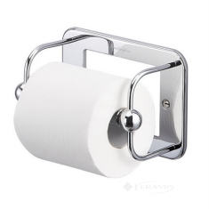 тримач для туалетного паперу Burlington (A5 CHR)