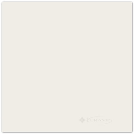 Плитка Opoczno 59,3x59,3 white poler (gptu 601)
