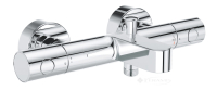 термостат для ванны Grohe Grohtherm 800 Cosmopolitan хром (34766000)