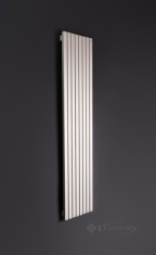 полотенцесушитель Enix Santos ST376x1800 graphite structural,левосторонний (ST-418)
