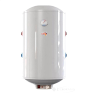 водонагреватель EWT Clima Runde Kombi AWH/M 150 V 129x44x44, белый, мокрый тен