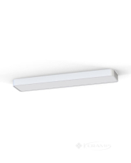 светильник потолочный Nowodvorski Soft white 90x20 (7542)