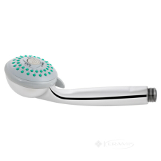 душевая лейка Lidz 75 мм хром (LDNIA18CRM34802)