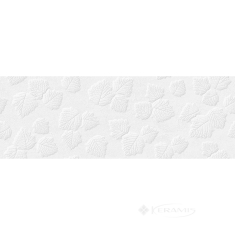 плитка Porcelanosa Manila 31,6x90 deco blanco (P3470806-100161477|G271)